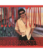 Bruce Springsteen - Lucky Town (CD)