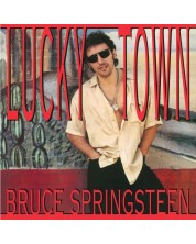 Bruce Springsteen - Lucky Town (Vinyl) -1