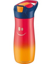 Sticlă de apă Maped Concept Kids - Rosie, 580 ml  -1