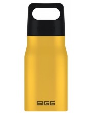 Sticla Sigg Explorer Mustard - 550 ml -1