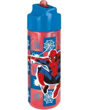 Sticlă din tritan Stor Spider-Man - 540 ml -1