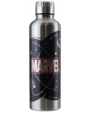 Sticlă de apă Paladone Marvel: Marvel Universe - Logo