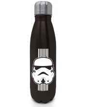 Sticlă de apă Pyramid Movies: Star Wars - Stormtrooper, 540 ml