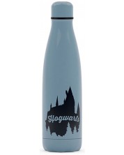 Sticlă de apă Cinereplicas Movies: Harry Potter - Hogwarts (Light)	 -1
