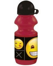 Sticla Derform - Emoji, 330 ml -1