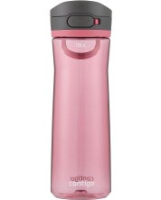 Sticlă de apă Contigo Jackson Autopop - Frosted Rose, 720 ml -1