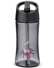Sticlă de apă Carl Oscar - 350 ml, păianjen -1