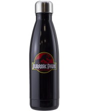 Sticlă de apă Paladone Movies: Jurassic Park - Logo