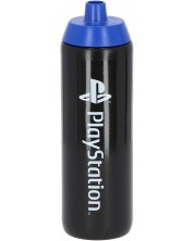 Sticlă de apă Kids Licensing - PlayStation, 700 ml