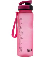 Sticlă de apă Cool Pack Sporty - 800 ml, asortiment -1