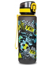 Sticlă de apă Cool Pack Brisk - Goal Time, 600 ml	 -1