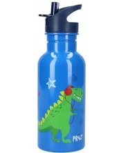 Sticlă de apă Vadobag Pret - Dinosaur, 500 ml -1
