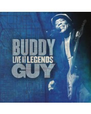 Buddy Guy - Live at Legends (CD)