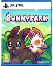 Bunny Park (PS5) -1
