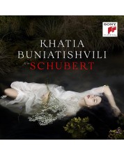 Buniatishvili, Khatia - Schubert (CD) -1