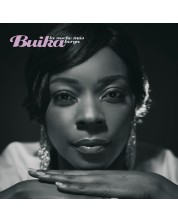 Buika - La Noche Mas Larga (CD) -1