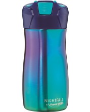 Sticle de apă Maped Concept Nightfall - Adolescenți, 430 ml -1