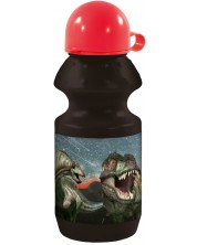Sticla de apa Derform Dinosaur 17 - 350 ml -1