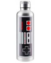 Sticlă de apă Paladone Games: Nintendo - NES Controller -1