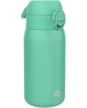 Sticlă de apă Ion8 SE - 400 ml, Teal -1