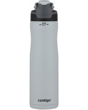 Sticlă de apă Contigo - Chill, Autoseal, 720 ml, Macaroon
