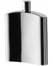 Sticlă de alcool Philippi - Henry, 10 x 2 x 13 cm, oțel