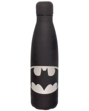 Sticlă de apă Moriarty Art Project DC Comics: Batman - Batman logo -1