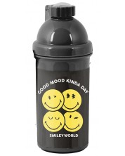 Sticlă de apă Paso Smiley - 500 ml -1