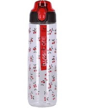 Sticla Bottle & More - Cherry, 700 ml