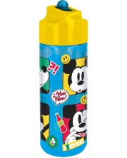 Sticlă din tritan Stor Mickey Mouse - 540 ml -1