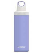 Sticlă Kambukka Reno Insulated - Digital Lavender, 500 ml	