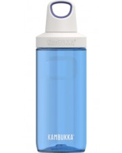 Sticla pentru apa Kambukka Reno - Albastru safir, 500 ml -1