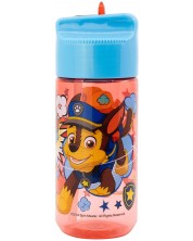 Sticlă din tritan Stor - Paw Patrol, 430 ml 