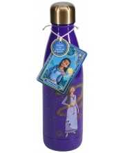 Sticlă de apă Paladone Disney: Wish - Asha -1