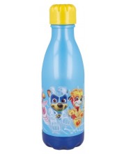 Sticlă din plastic Stor - Paw Patrol, 560 ml