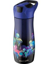 Sticlă de apă Maped Concept Kids - Deepsea Paradise, 580 ml -1