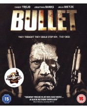 Bullet (Blu-ray)