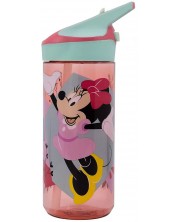 Sticlă din tritan Stor Minnie Mouse - 620 ml -1