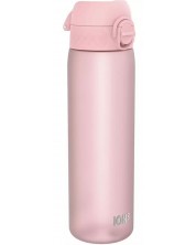 Sticlă de apă Ion8 SE - 500 ml, Rose Quartz -1