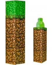 Sticlă Kids Euroswan - Minecraft Earth, 650 ml