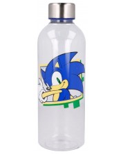 Sticlă de apă Stor - Sonic, 850 ml -1