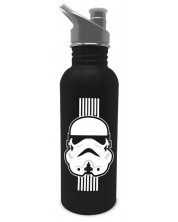 Sticla pentru apa Pyramid Movies: Star Wars - Stormtrooper - Ozone.ro Sticla pentru apa Pyramid Movies: Star Wars - Stormtrooper