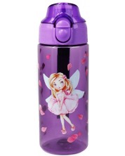 Sticlă ABC 123 - Fairy, 500 ml -1