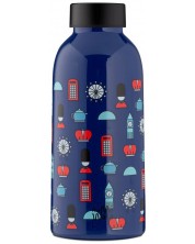Mama Wata Thermal Bottle - 470 ml, Londra -1
