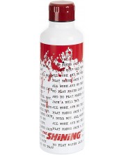 Sticla pentru apa Paladone Movies: The Shining - All Work & No Play