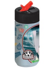 Derform Football 18 sticlă - 330 ml -1