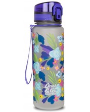 Stică de apă Cool Pack Brisk - Flower Me, 600 ml -1