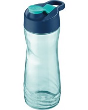 Sticlă de apă Maped Origin - Families, albastru, 500 ml -1