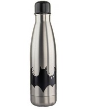 Sticlă de apă Cine Replicas DC Comics: Batman - Logo