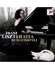 Buniatishvili, Khatia - Liszt: Piano Works (CD) -1